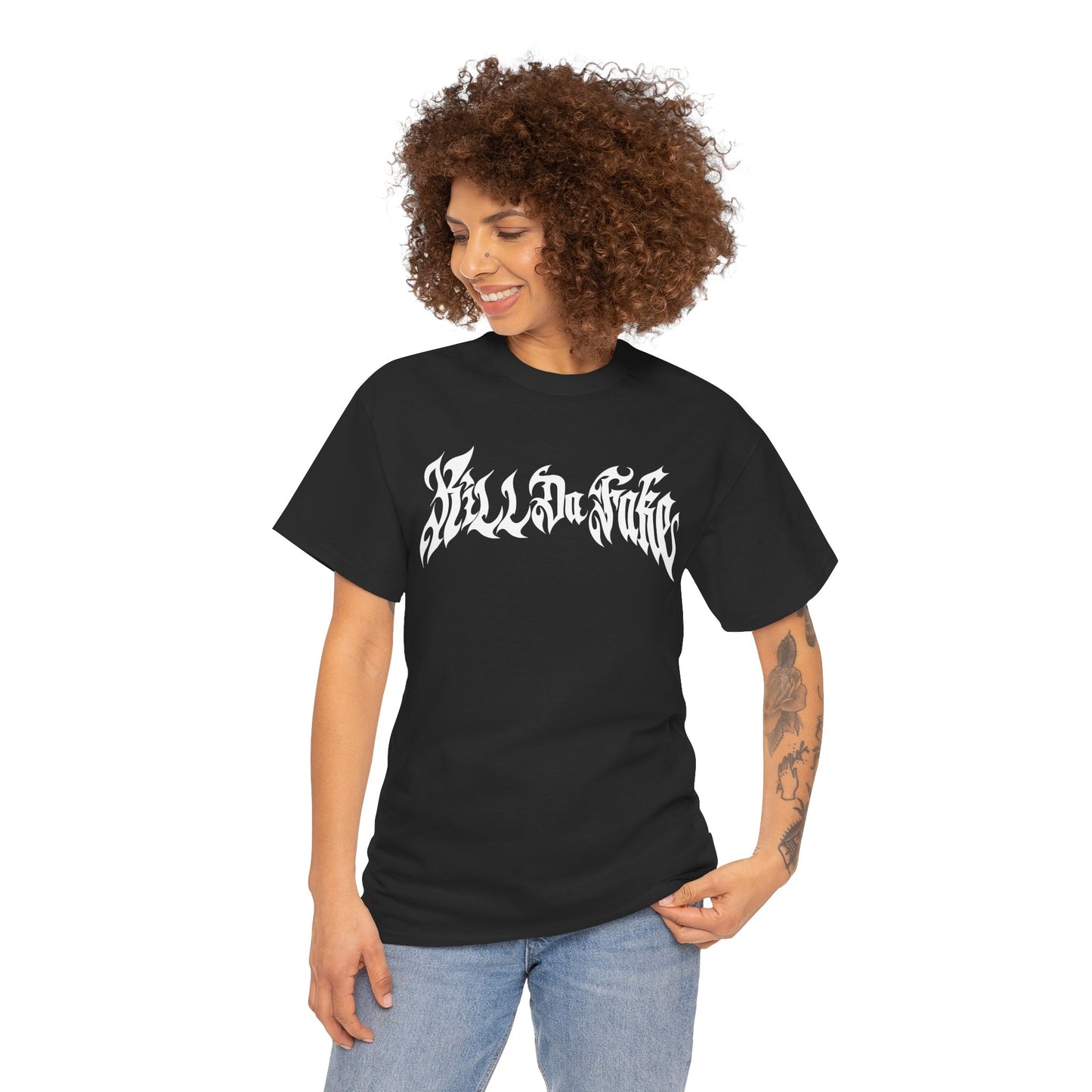 Kill da Fake (Updated)