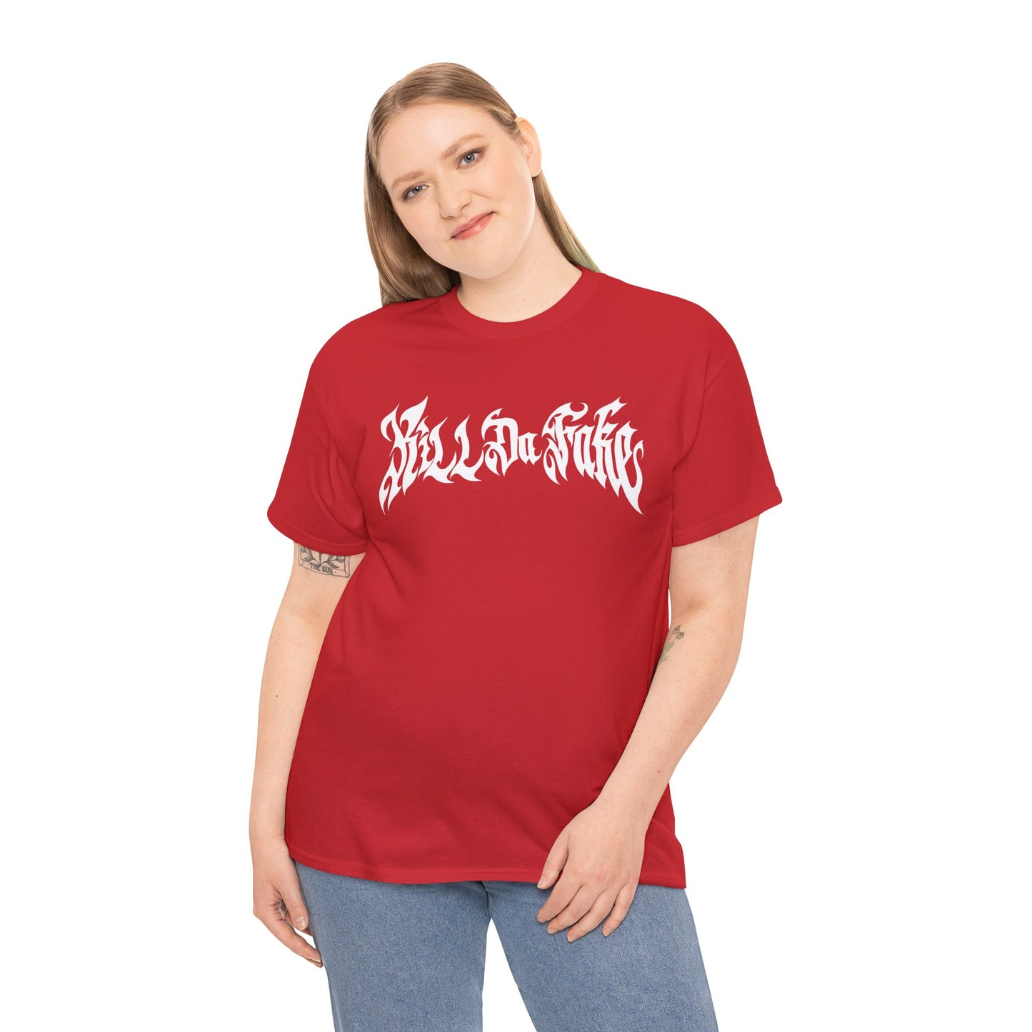 Kill da Fake (Updated)