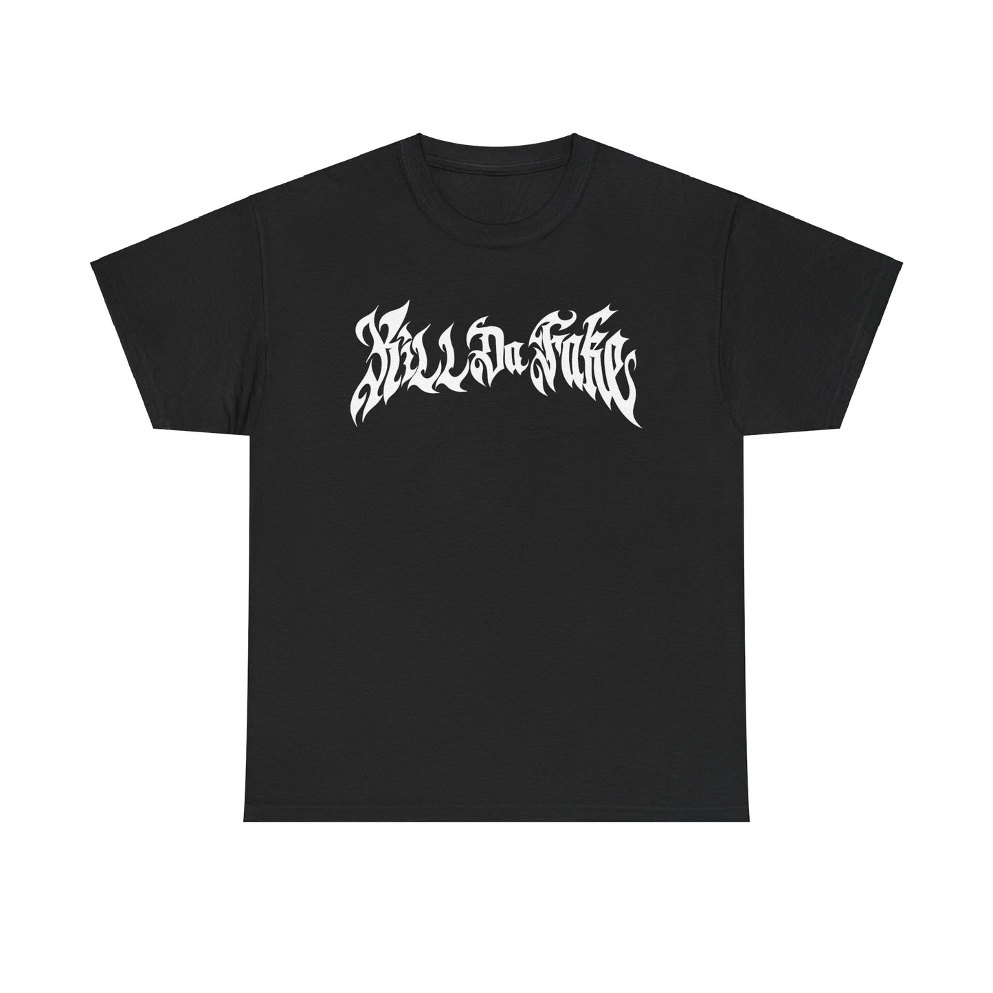 Kill da Fake (Updated)