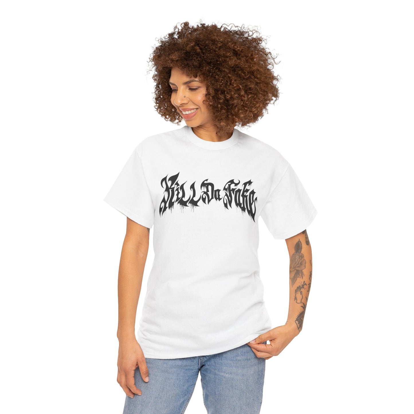 Kill da Fake (Updated)