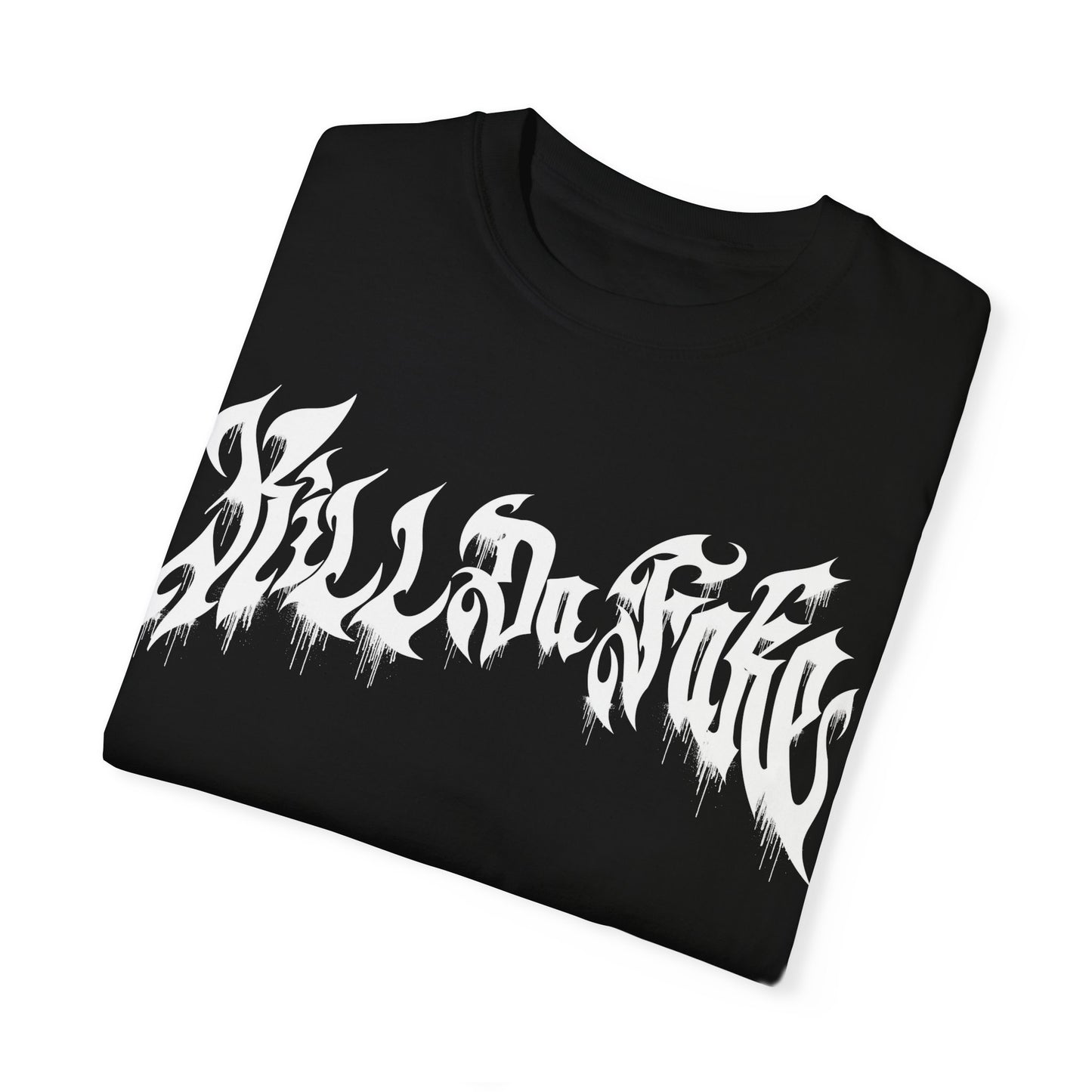 KiLL Da Fake (Colored)
