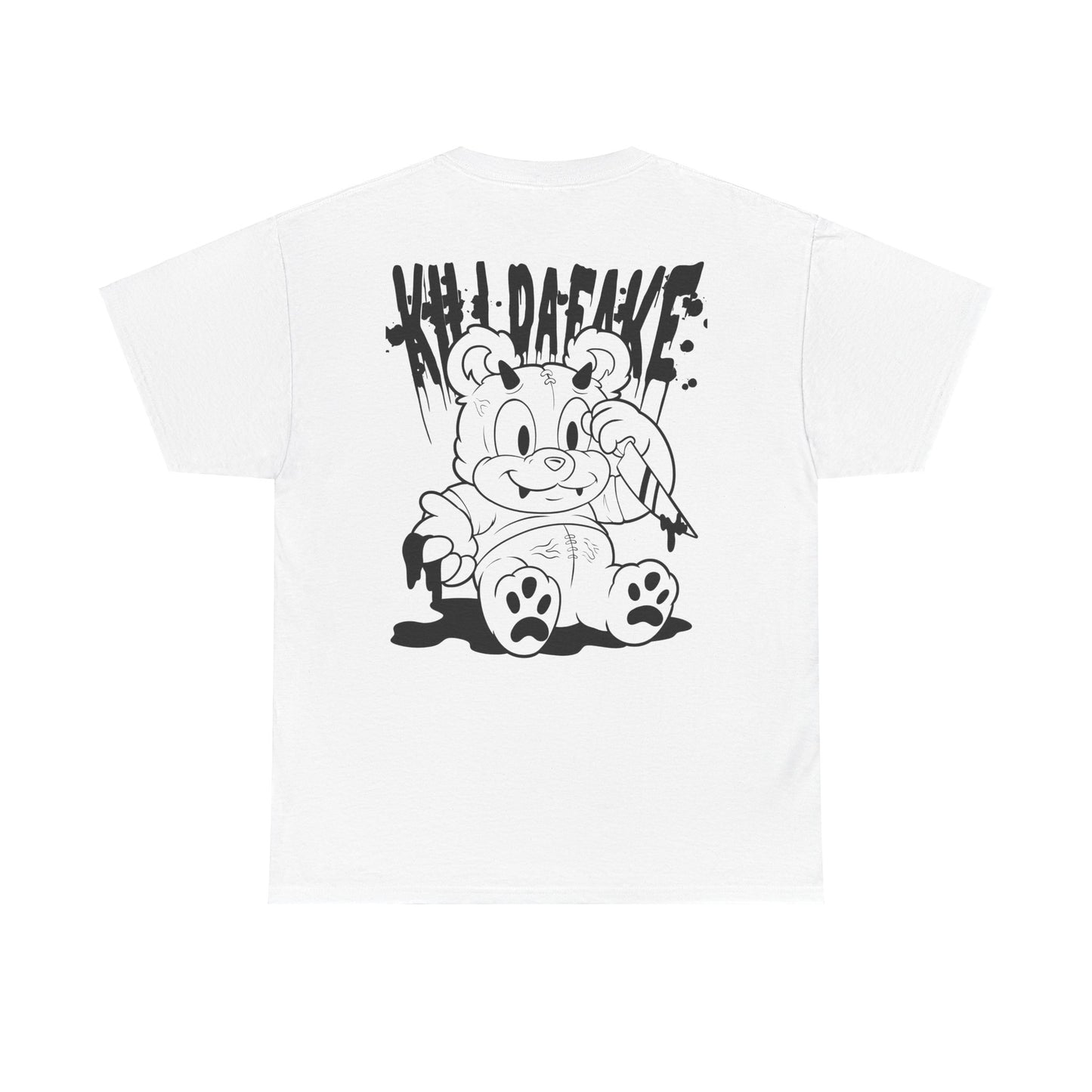 Kill da Fake (Updated)