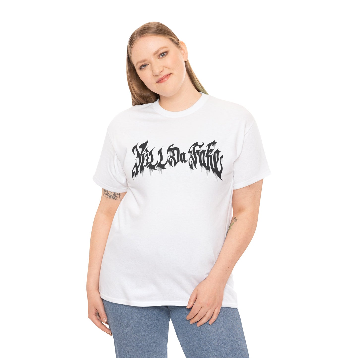 Kill da Fake (Updated)