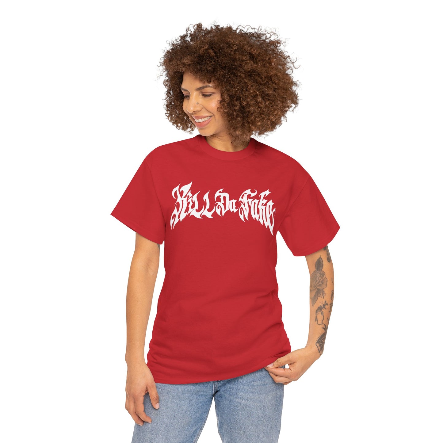 Kill da Fake (Updated)