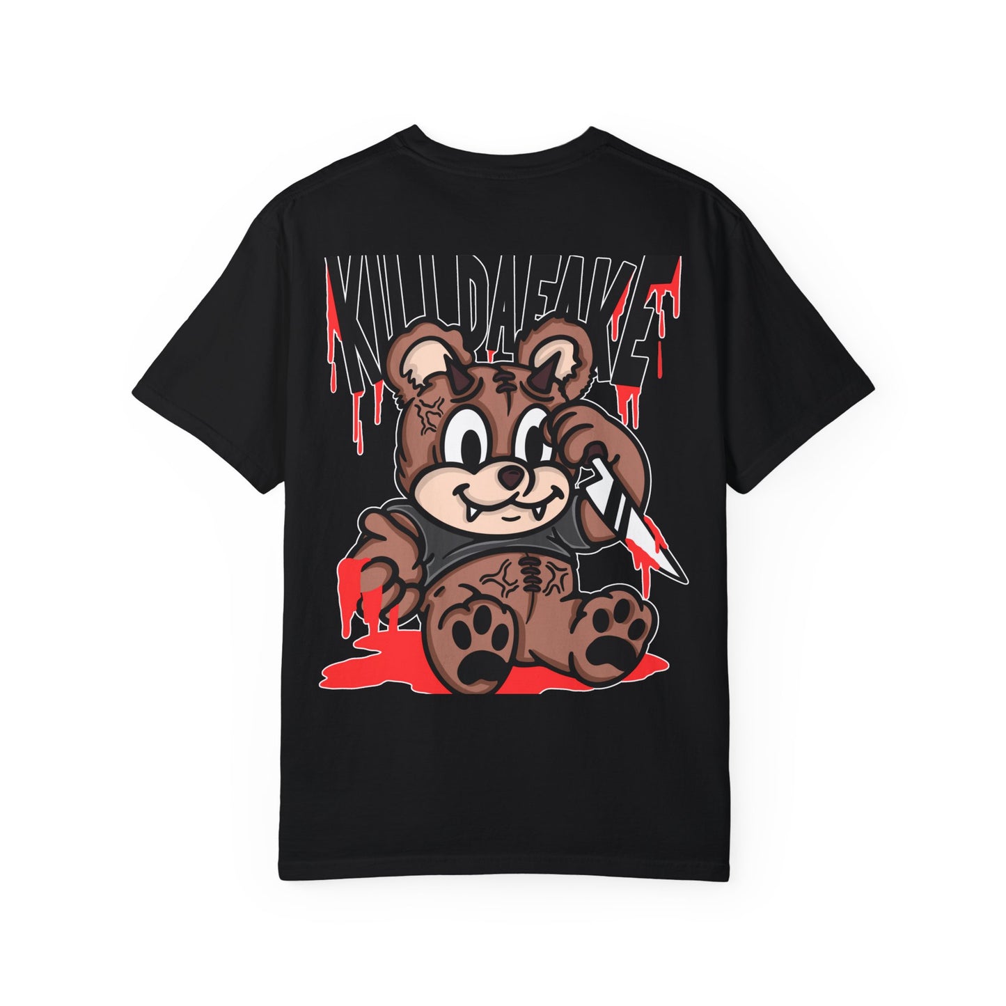 KiLL Da Fake (Colored)