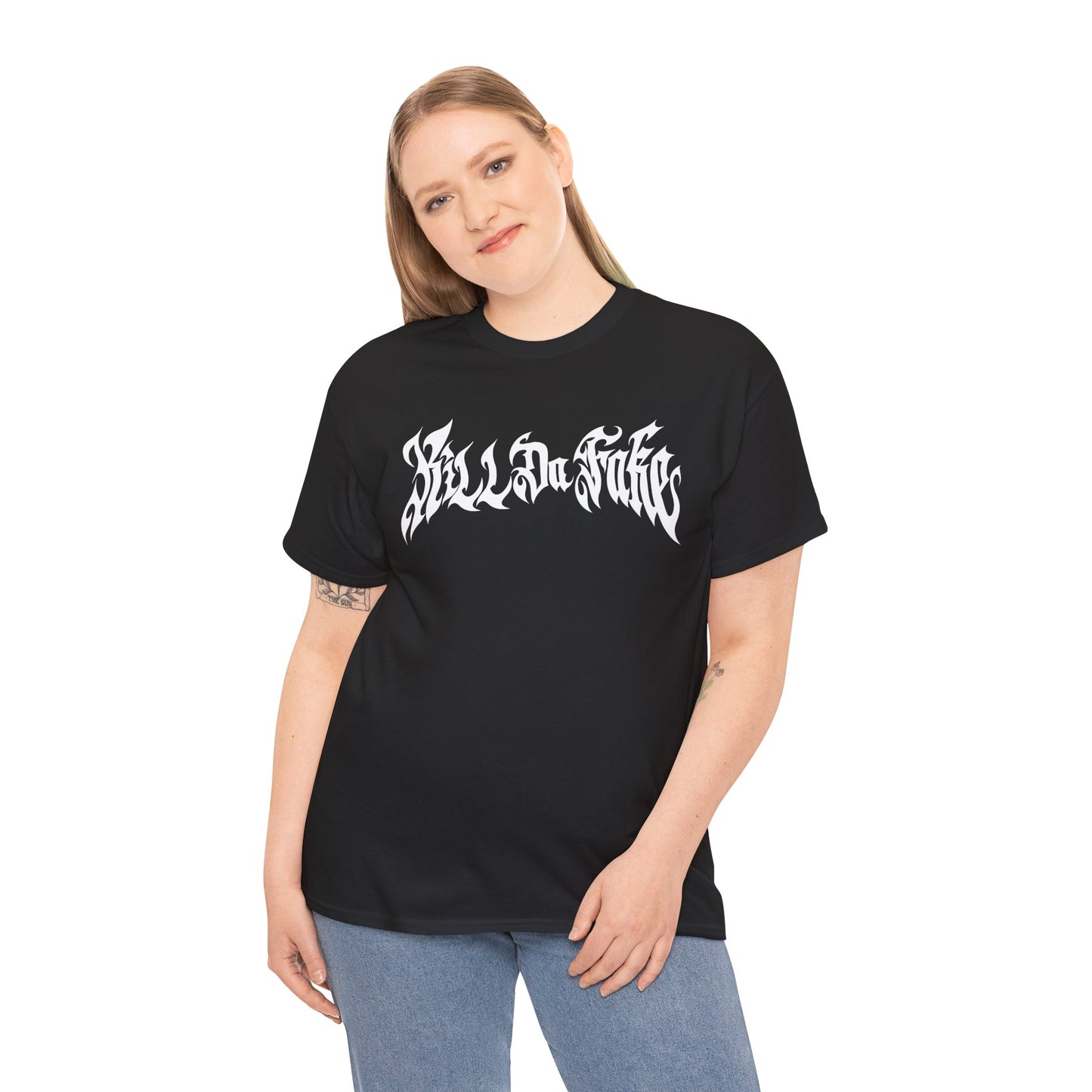 Kill da Fake (Updated)